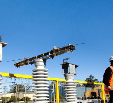 Maintenance of voltage transformers