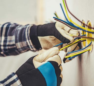 Power Quality Metering, Installation and Evaluation