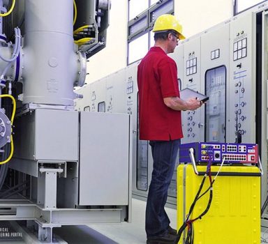 Protection and Functional Testing of Switchgear