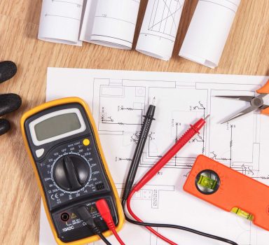 Electrical Consulting Service